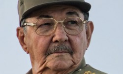 Рауль, брат Фиделя Рауль, брат Фиделя